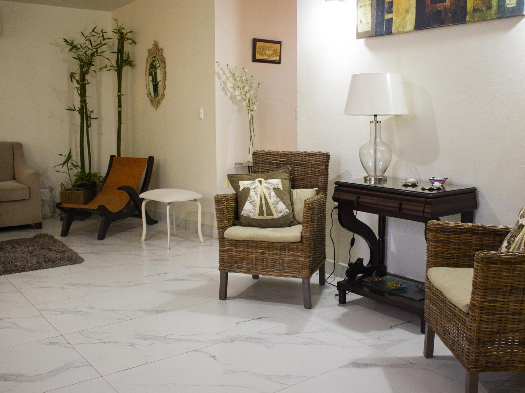 Hosteleria Casa Margarita Mazatlán Exterior foto