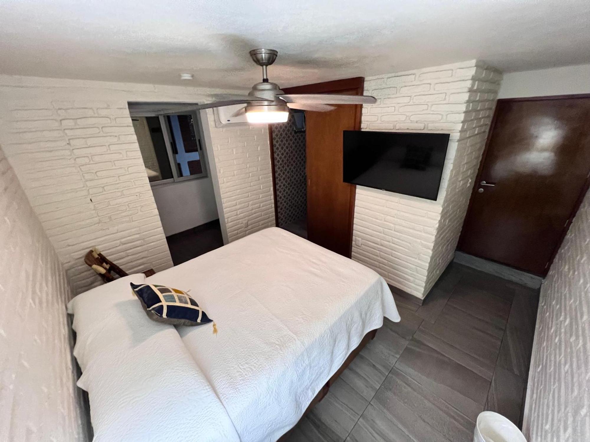 Hosteleria Casa Margarita Mazatlán Exterior foto